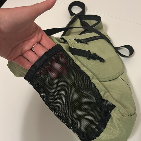 LL Bean Messenger Crossbody Bag - Picture 10 of 15